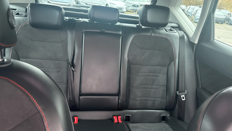 SEAT Ateca 1.5 TSI EVO FR 5dr Petrol Estate